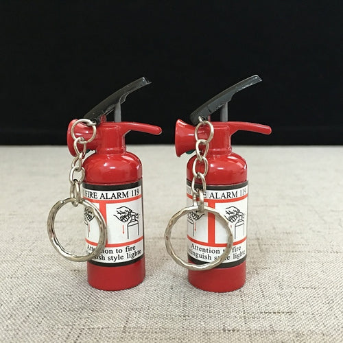 Fire Extinguisher Lighter,