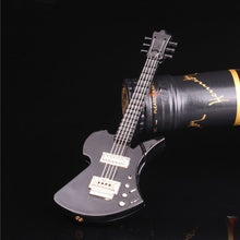 Load image into Gallery viewer, Mini Guitar Lighter