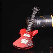 Load image into Gallery viewer, Mini Guitar Lighter