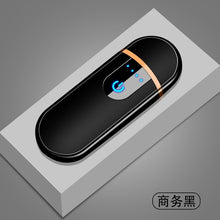 Load image into Gallery viewer, Mini USB Lighter