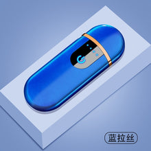 Load image into Gallery viewer, Mini USB Lighter