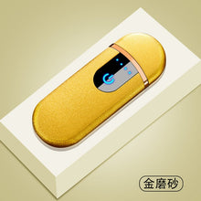 Load image into Gallery viewer, Mini USB Lighter