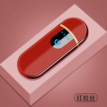 Load image into Gallery viewer, Mini USB Lighter