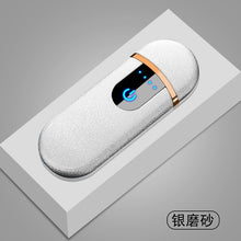 Load image into Gallery viewer, Mini USB Lighter