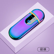 Load image into Gallery viewer, Mini USB Lighter