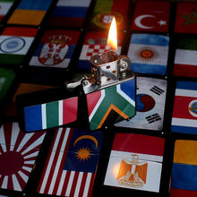 Load image into Gallery viewer, Flag Lighter