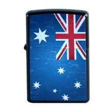 Load image into Gallery viewer, Flag Lighter