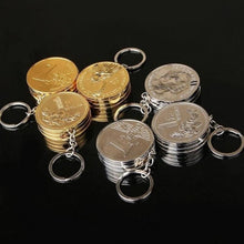 Load image into Gallery viewer, Coin lighter