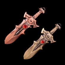 Load image into Gallery viewer, Playing Card Lighter