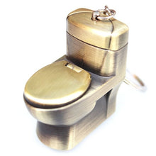 Load image into Gallery viewer, Mini Toilet Lighter