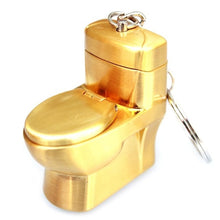 Load image into Gallery viewer, Mini Toilet Lighter