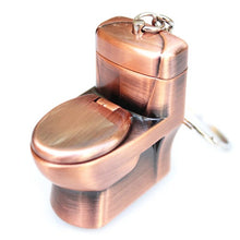 Load image into Gallery viewer, Mini Toilet Lighter