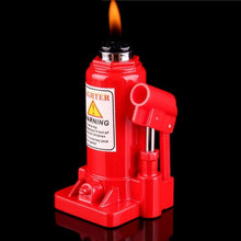 Load image into Gallery viewer, Mini Jack Daniels Lighter