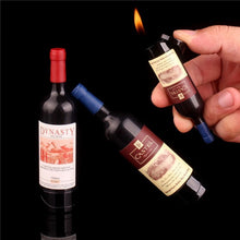 Load image into Gallery viewer, Mini Jack Daniels Lighter