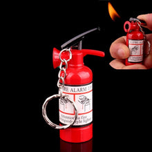 Load image into Gallery viewer, Mini Jack Daniels Lighter