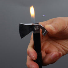 Load image into Gallery viewer, Mini Axe Lighter