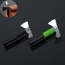 Load image into Gallery viewer, Mini Axe Lighter