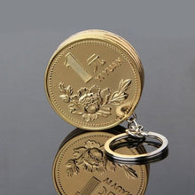 Load image into Gallery viewer, Coin Lighter