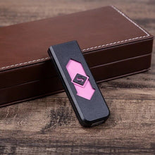 Load image into Gallery viewer, USB Lighter