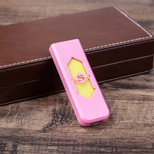 Load image into Gallery viewer, USB Lighter