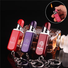 Load image into Gallery viewer, Lipstick Lighter