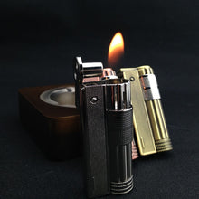 Load image into Gallery viewer, Metal Lighter