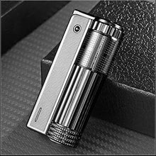 Load image into Gallery viewer, Metal Lighter